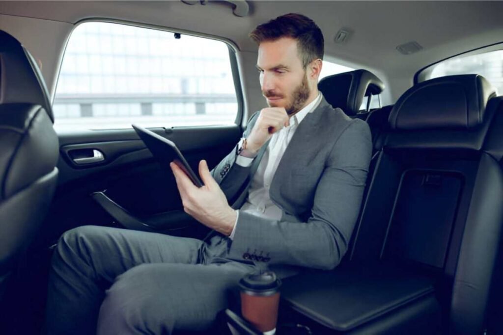 Executive Transportation