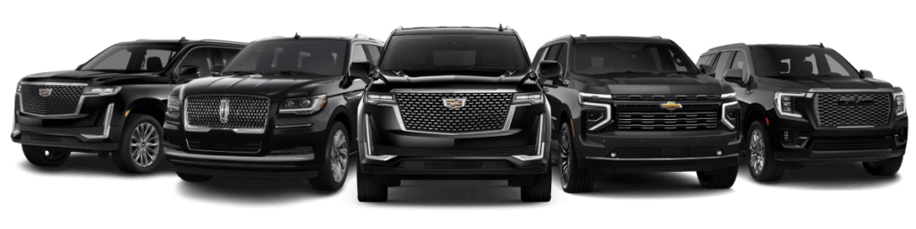 Black Car Service Chicago