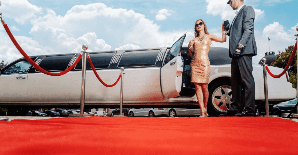 How Much to Rent a Limo