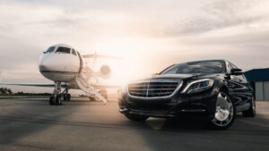 Car Services in Chicago