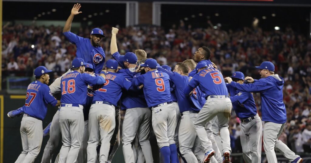 Chicago Cubs game June 2025