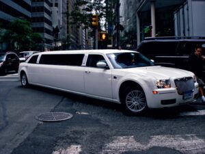 How Much Is It to Rent a Limo