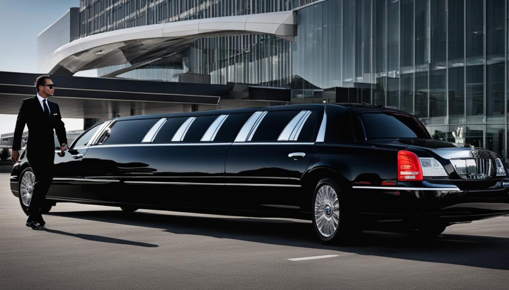 Limo Rental Prices Near Me