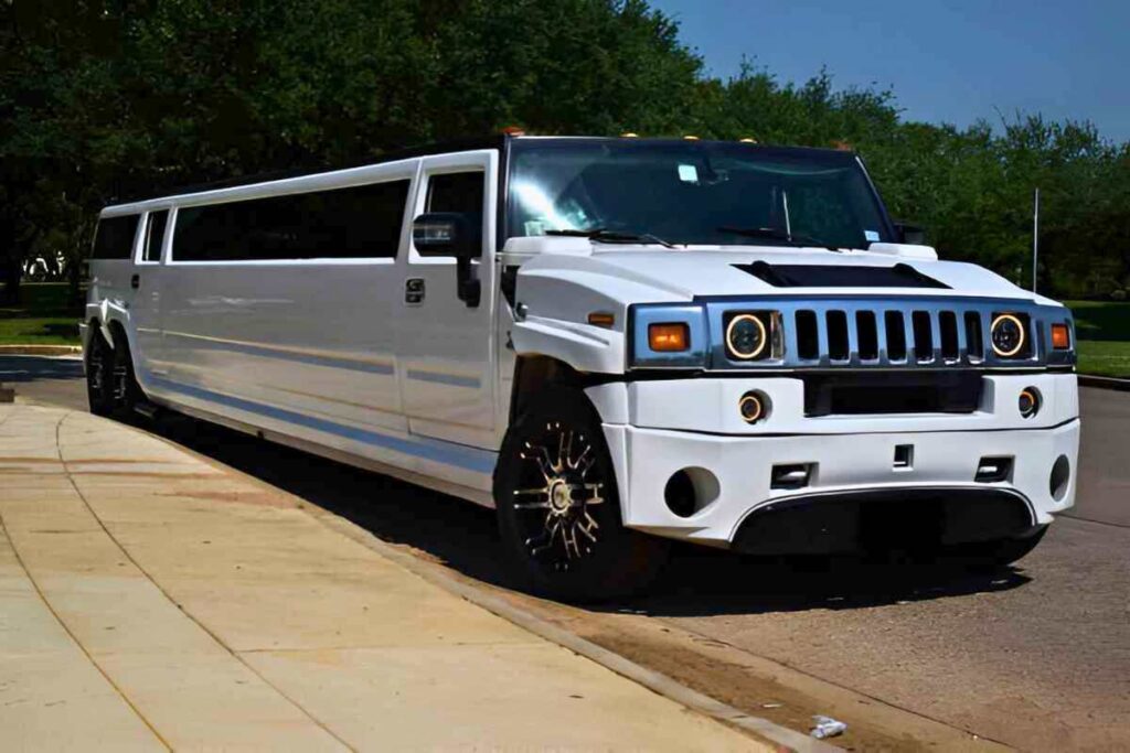 Special Event Transportation