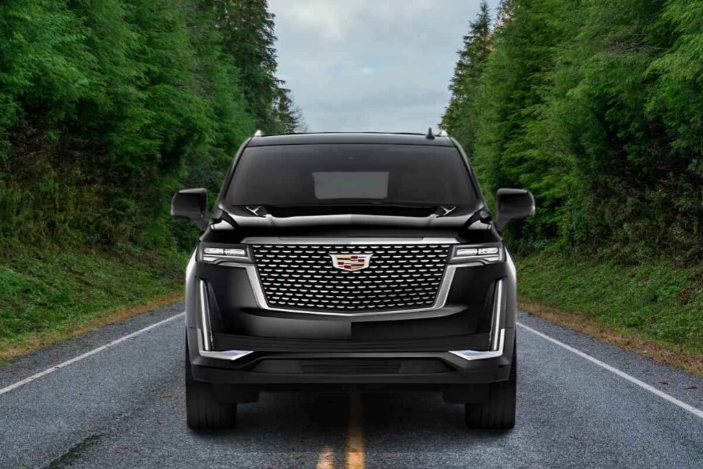 Reserve Your Luxury Ride Today