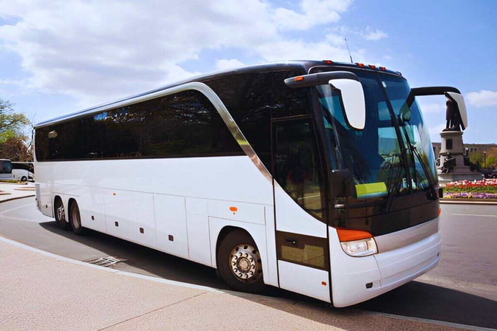 Hourly_Charter_Full Day Chauffeur