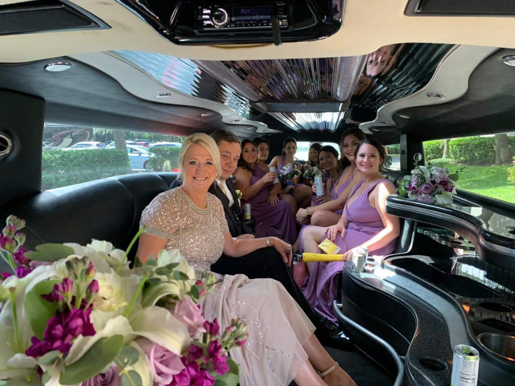 How Much Is It to Rent a Limo