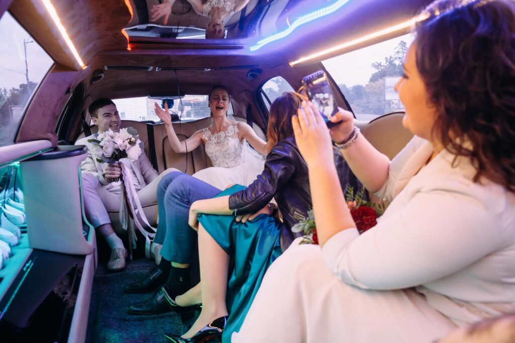 How Much Is It to Rent a Limo