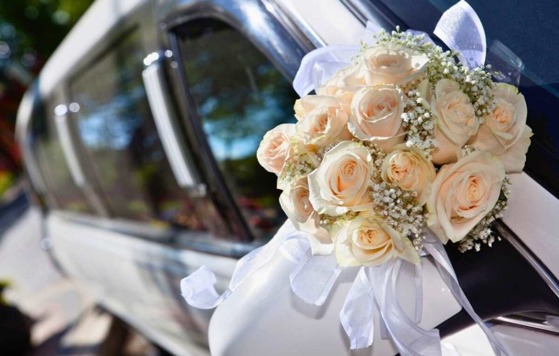 Wedding Transportation