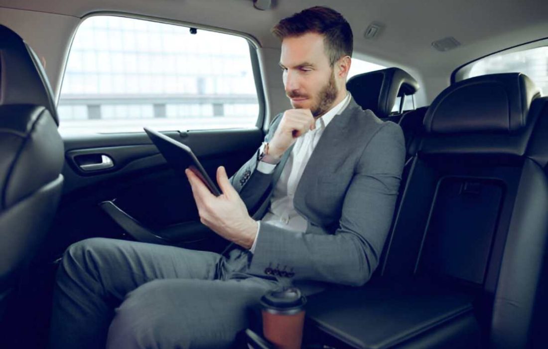 Executive Transportation