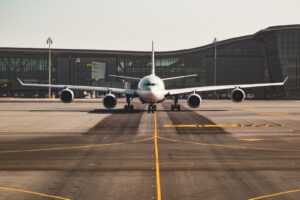 Airport Transfer