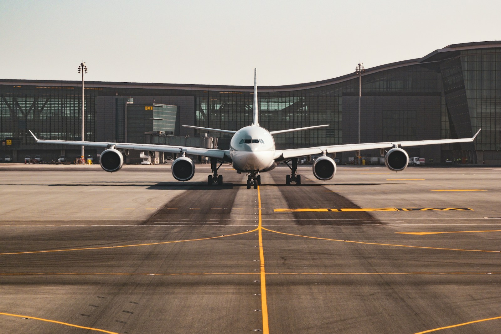 Airport Transfer
