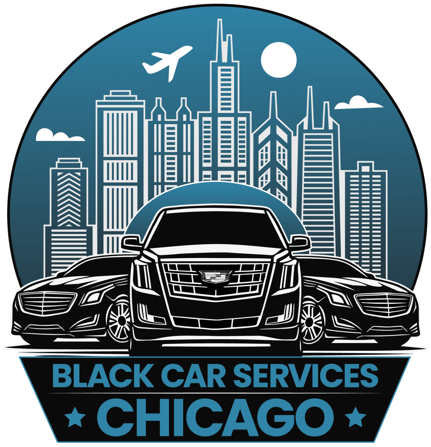 Black Car Services Chicago