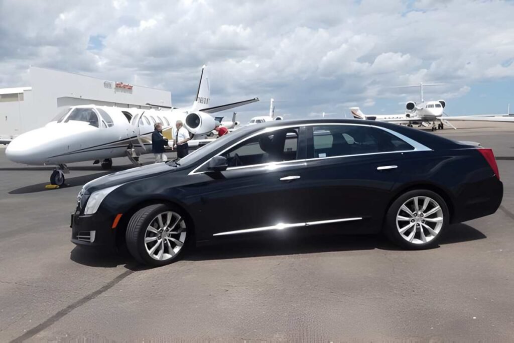 Airport Transfers