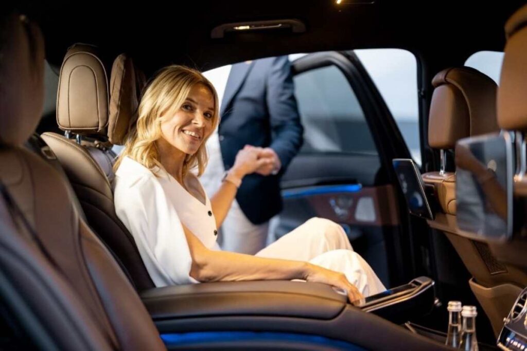 Corporate Travel