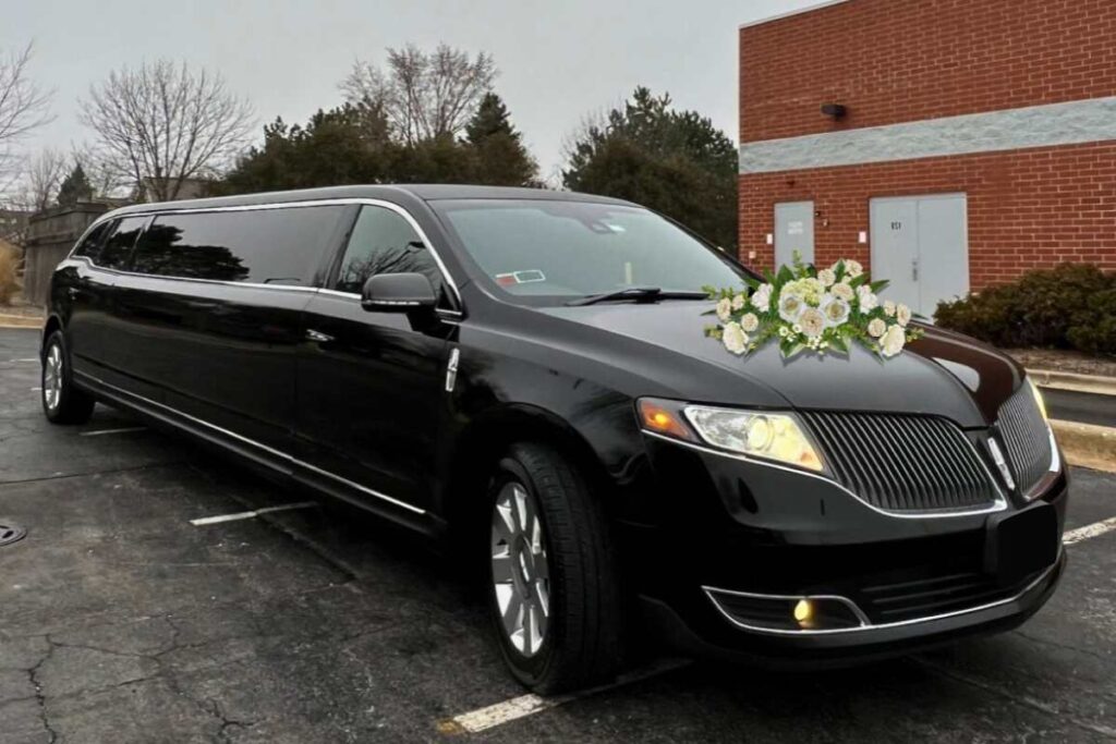 Funeral Transportation