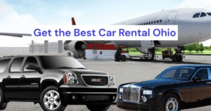Car Rental Ohio