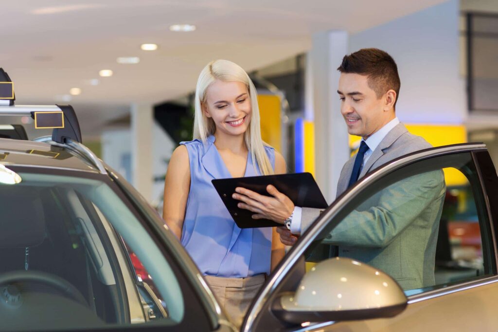 Car Rental Ohio