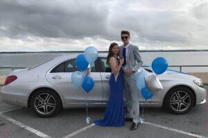 Good Prom Cars