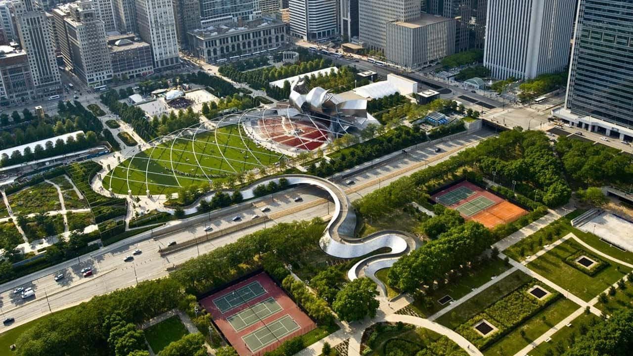 Millennium Park
