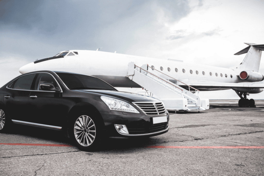 Airport Transfers