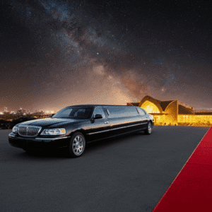 How Much to Rent a Limo