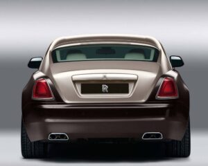 Rolls Royce Rental