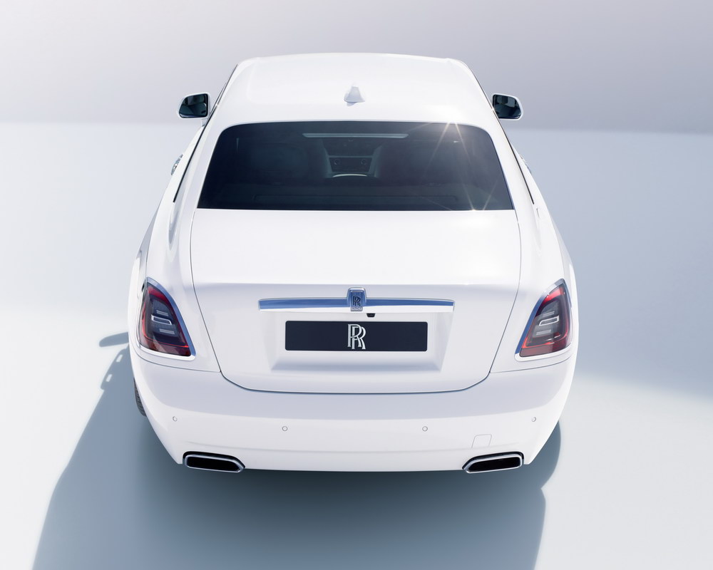 Rolls Royce Rental
