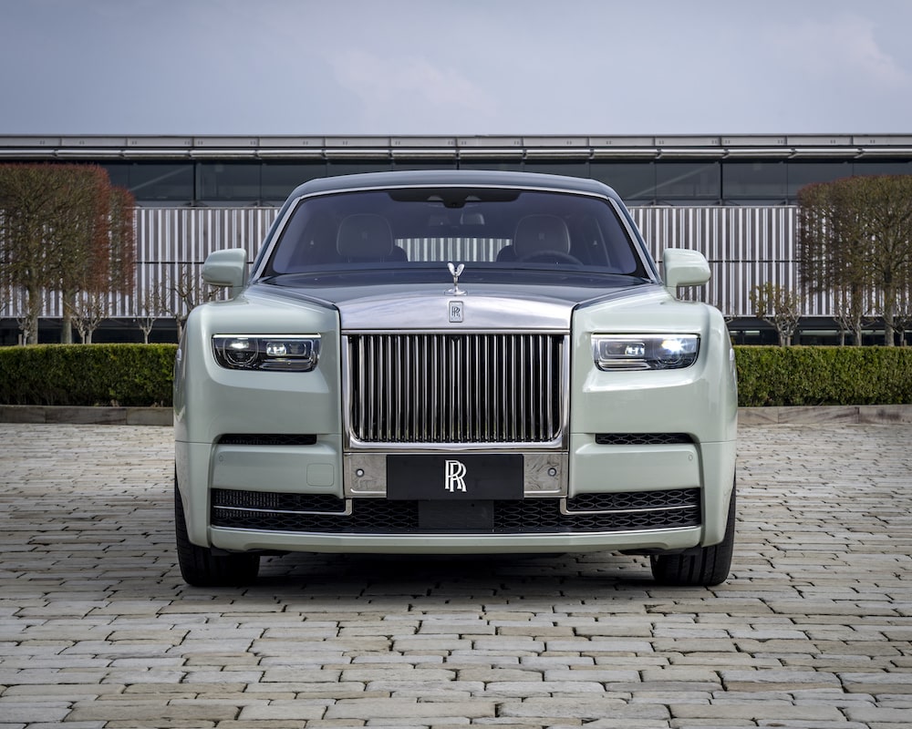Rolls Royce Rental