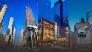 Top 10 Shopping Destinations in Chicago