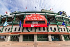 Limo Service Chicago