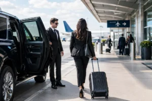 Corporate Travel Solutions