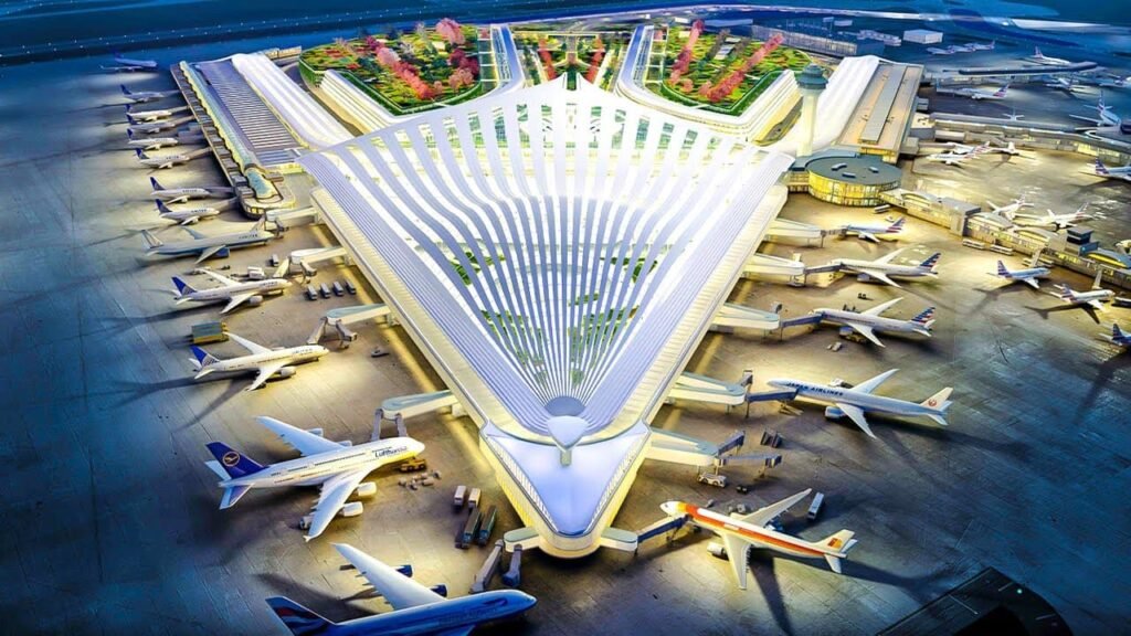 Airport
