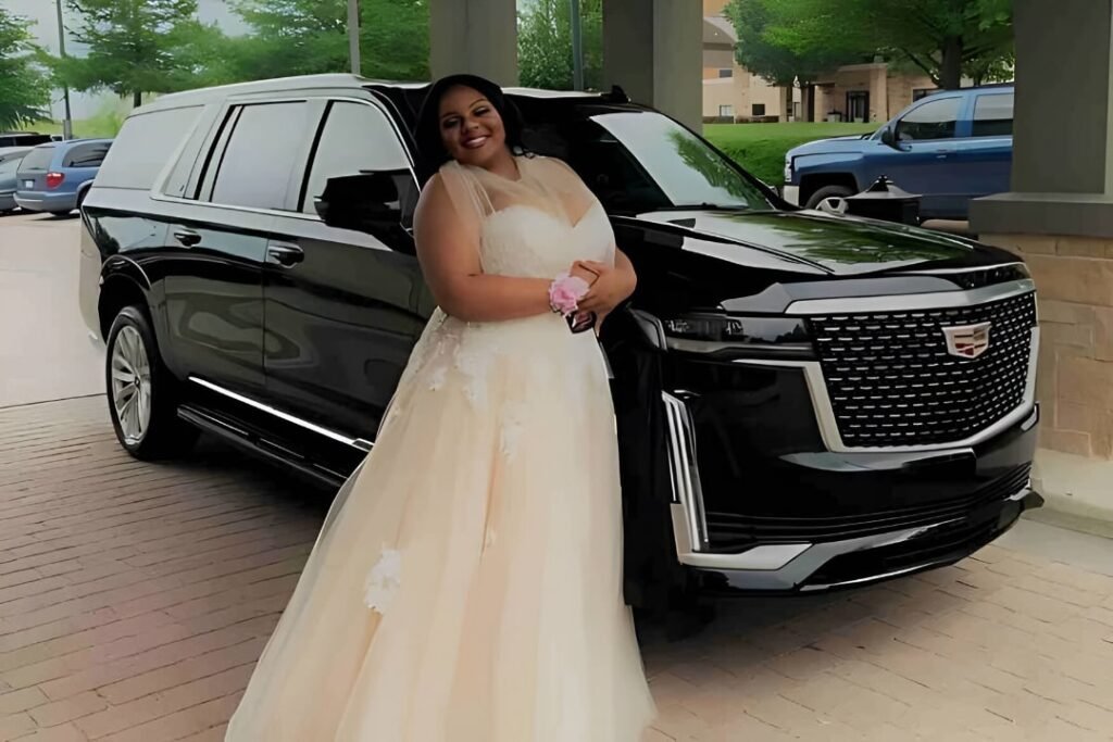 Good Prom Cars