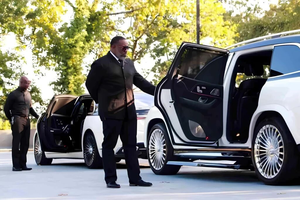 Good Prom Cars
