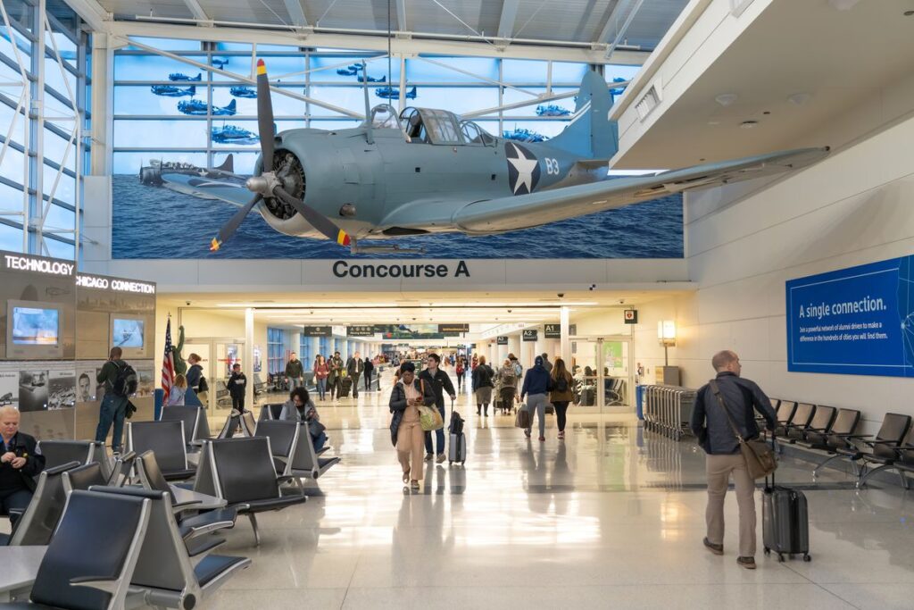 Midway Airport