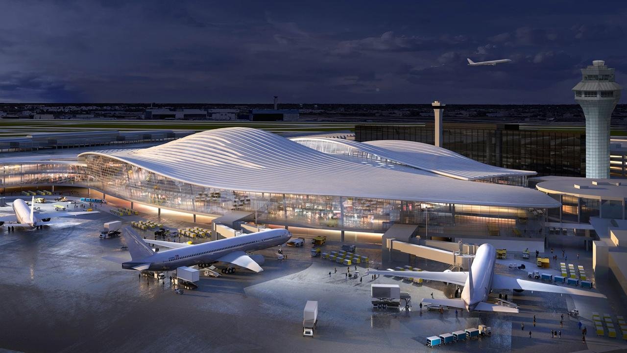 O'hare