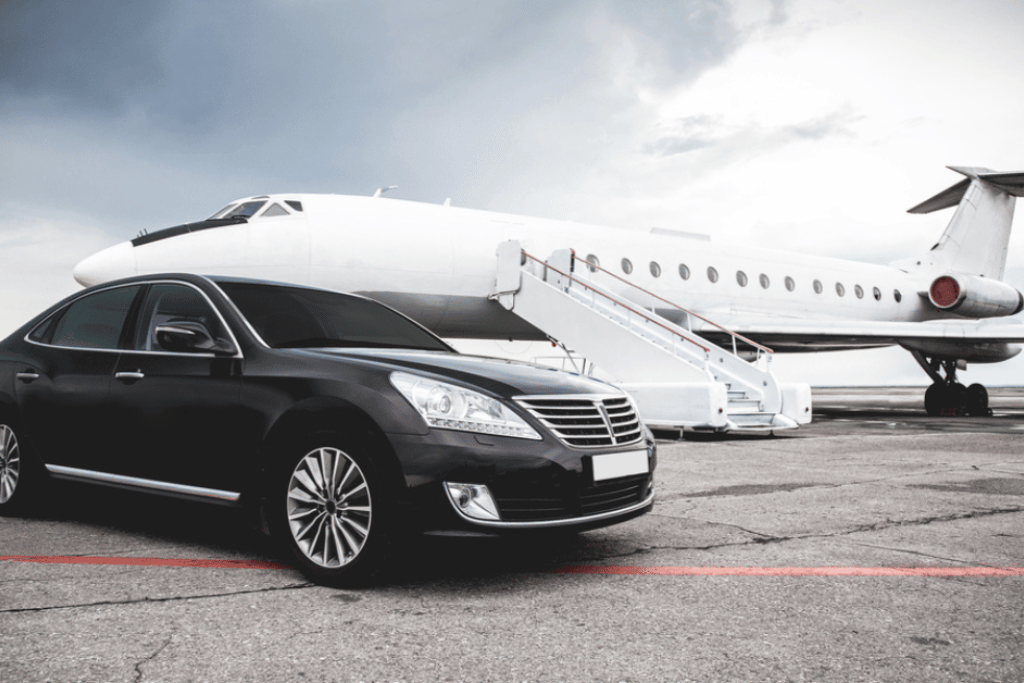 Airport Transfers