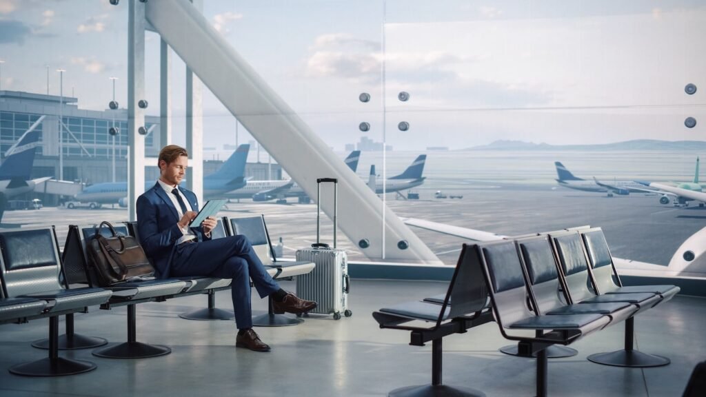 Airport Travel