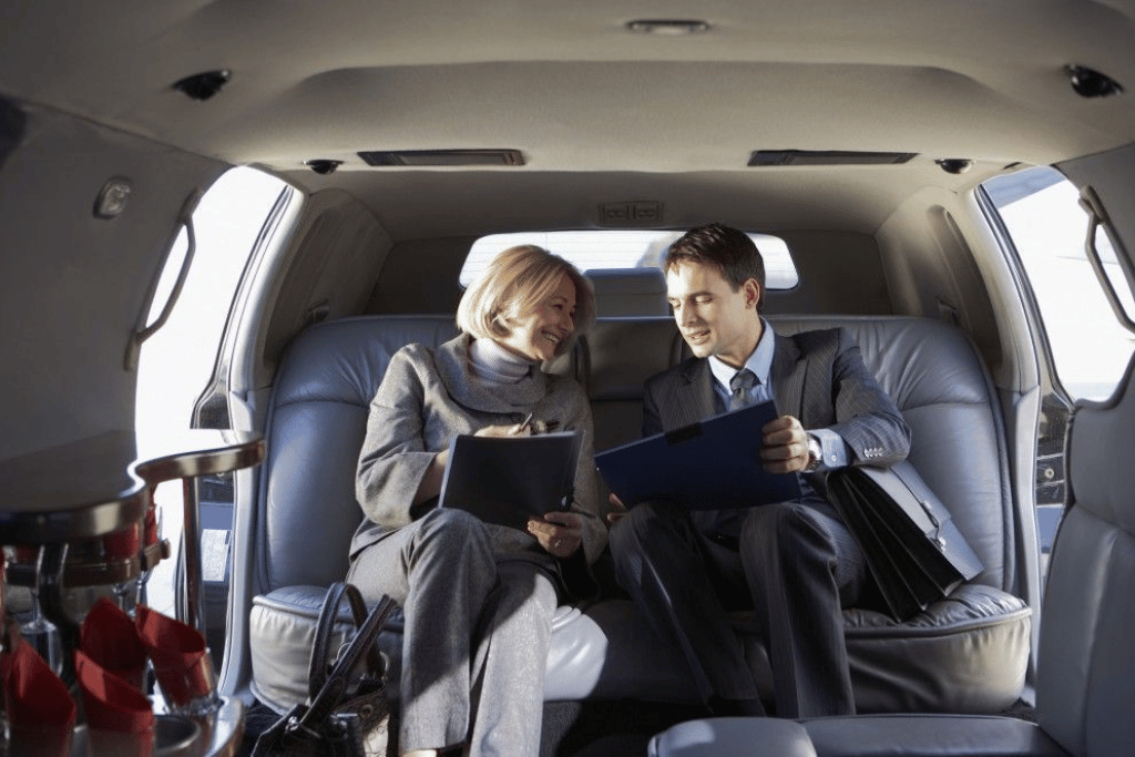Corporate Travel​