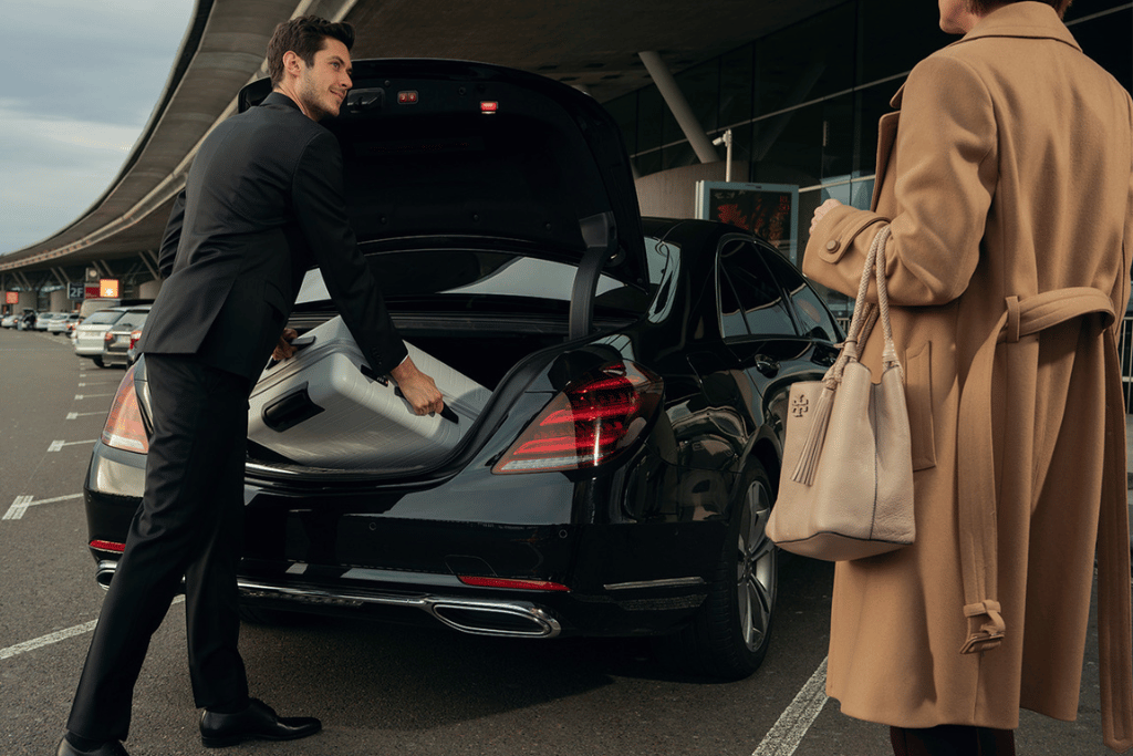 Airport Transfers