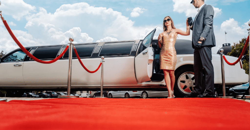 How Much to Rent a Limo
