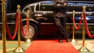 Limo Rental Prices Near Me