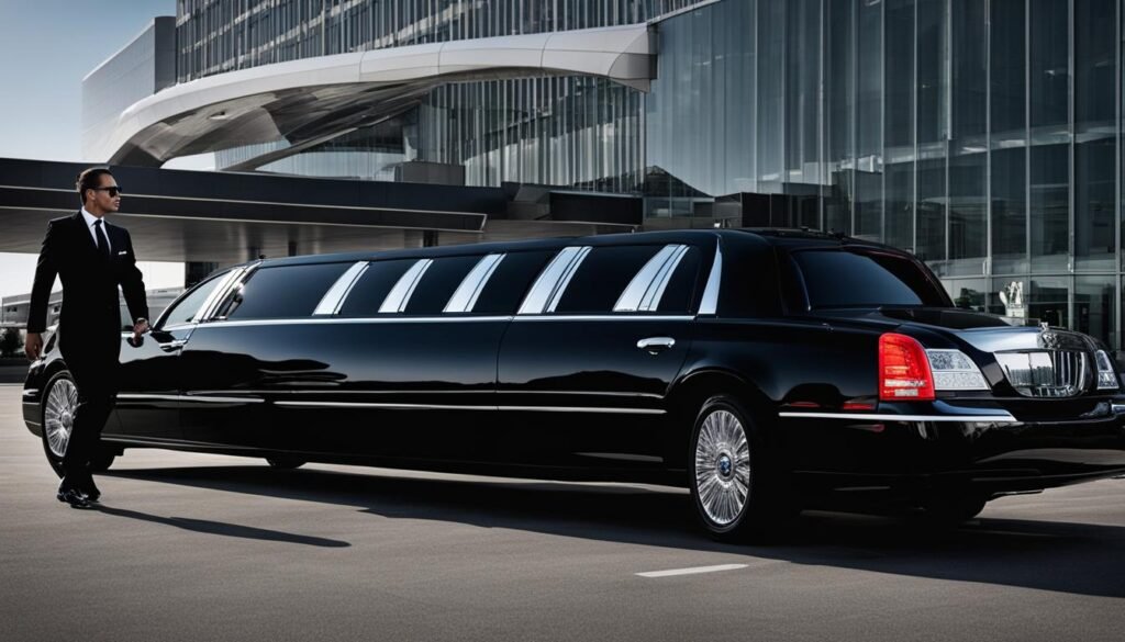 Limo Rental Prices Near Me