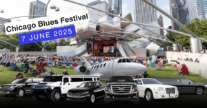 chicago blues festival 2025