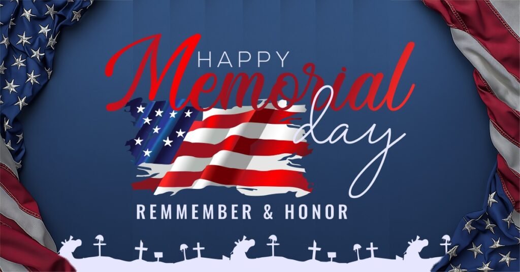 Memorial Day Parade 2025