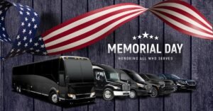 Memorial Day Parade 2025