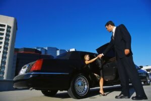 Rent Limos Near Me