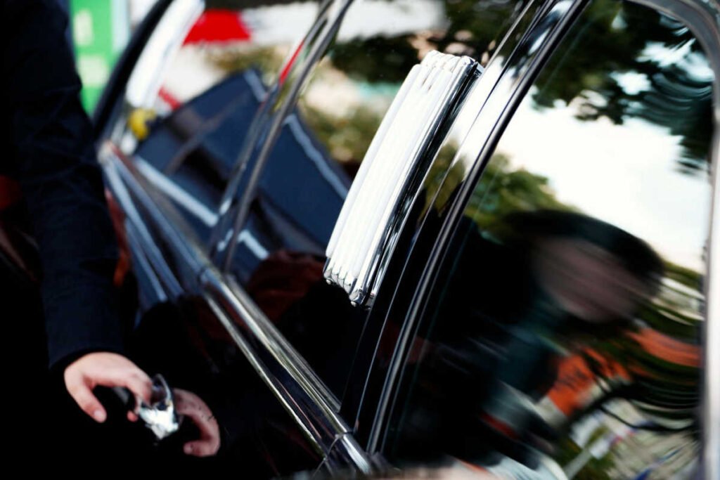 Rent Limos Near Me
