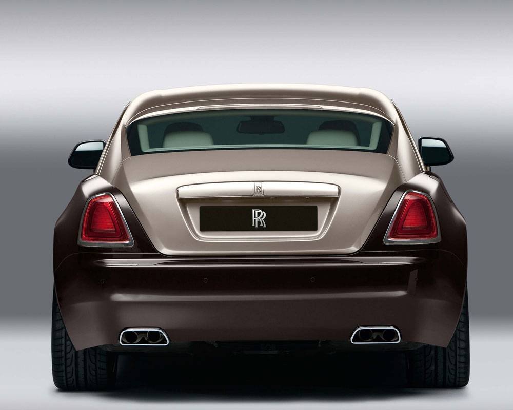 Rolls Royce Rental